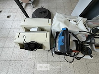 Partij elektro voor onderdelen - afbeelding 11 van  12