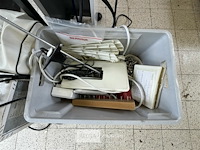Partij elektro voor onderdelen - afbeelding 12 van  12