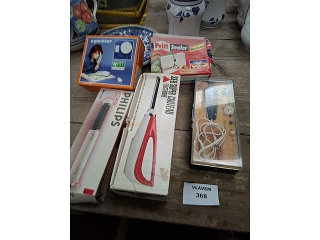 Partij elektro - afbeelding 1 van  1