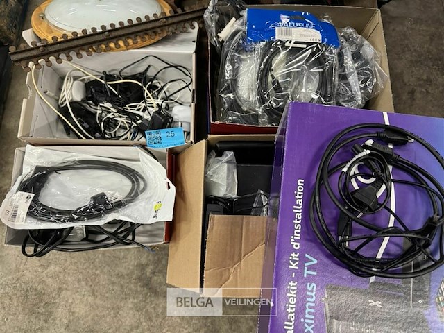 Partij elektro - afbeelding 2 van  7