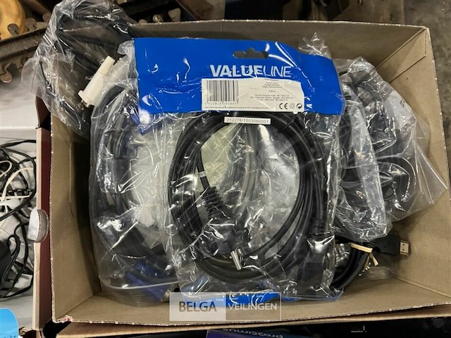 Partij elektro - afbeelding 5 van  7