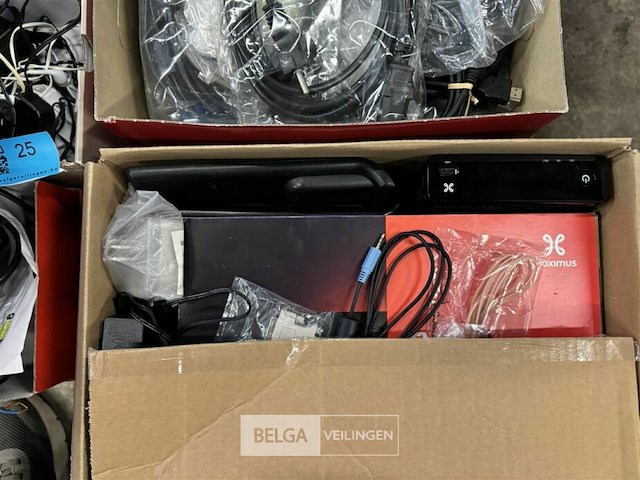 Partij elektro - afbeelding 6 van  7