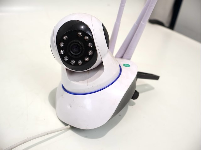 Partij elektro - afbeelding 3 van  11