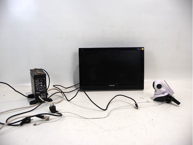 Partij elektro - afbeelding 1 van  11