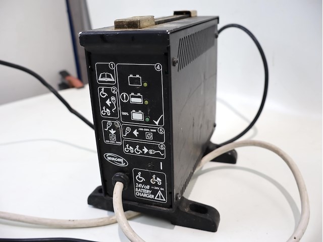 Partij elektro - afbeelding 8 van  11