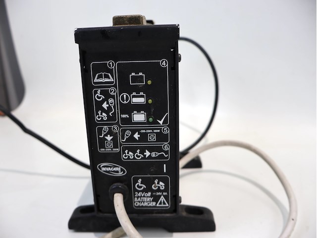 Partij elektro - afbeelding 9 van  11