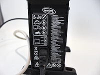 Partij elektro - afbeelding 10 van  11