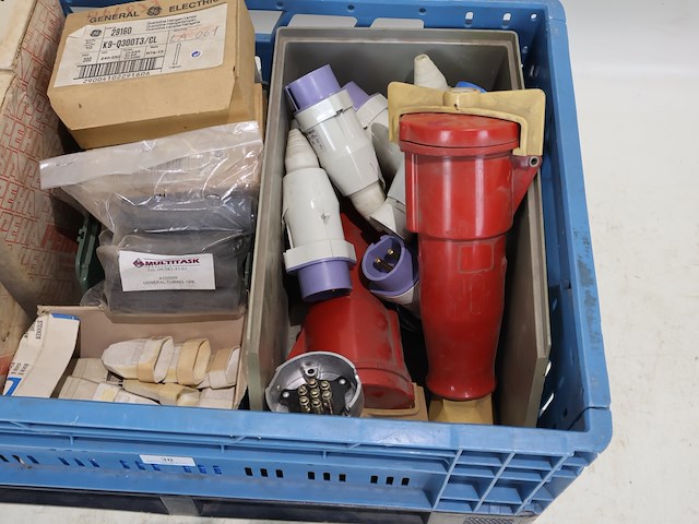 Partij elektro - afbeelding 3 van  10