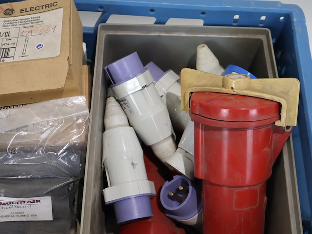 Partij elektro - afbeelding 4 van  10