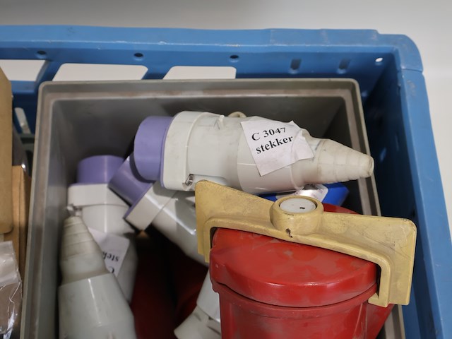 Partij elektro - afbeelding 5 van  10