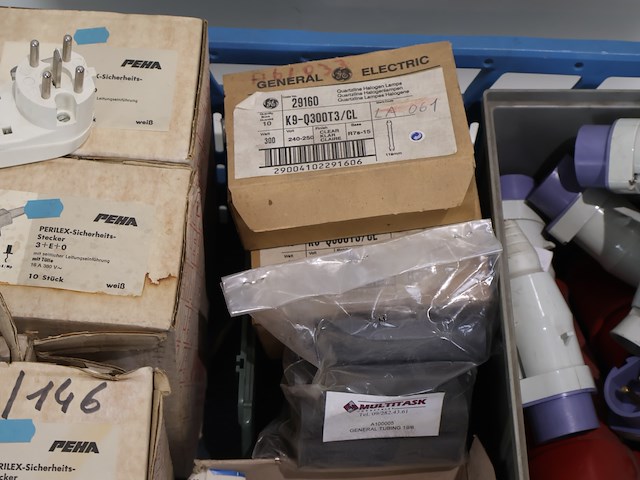 Partij elektro - afbeelding 7 van  10