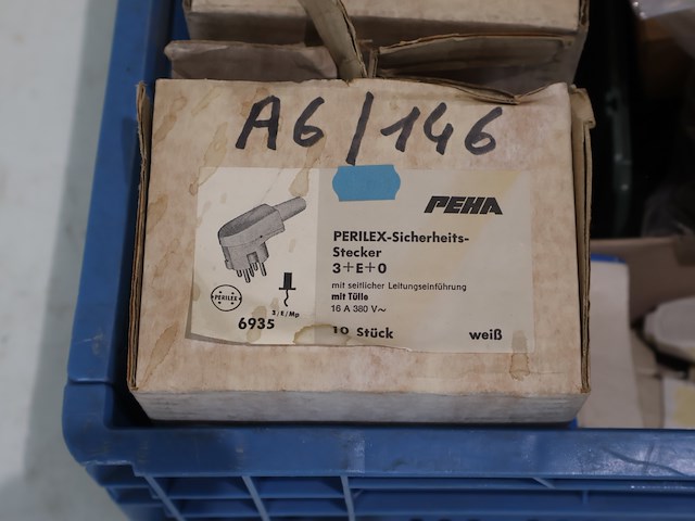 Partij elektro - afbeelding 10 van  10