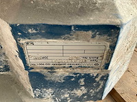 Partij elektromotoren en toebehoren - afbeelding 7 van  15