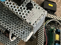 Partij elektronica componenten - afbeelding 2 van  5