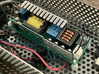 Partij elektronica componenten - afbeelding 3 van  5