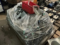 Partij elektronica componenten - afbeelding 4 van  5