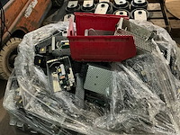 Partij elektronica componenten - afbeelding 5 van  5