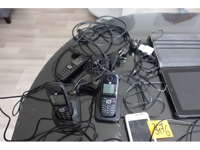 Partij elektronica - afbeelding 3 van  11