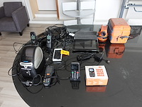 Partij elektronica - afbeelding 1 van  11