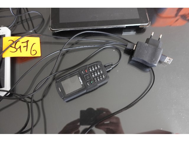 Partij elektronica - afbeelding 8 van  11