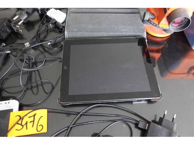 Partij elektronica - afbeelding 9 van  11