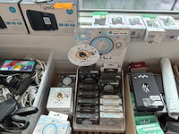 Partij elektronica - afbeelding 3 van  10