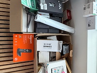 Partij elektronica - afbeelding 5 van  10