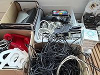 Partij elektronica - afbeelding 8 van  10