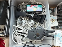 Partij elektronica - afbeelding 10 van  10