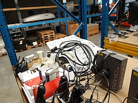 Partij elektronica - afbeelding 3 van  12