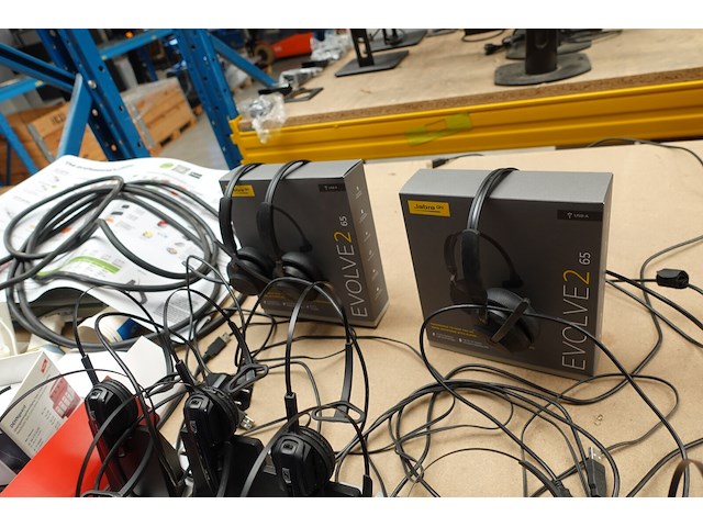 Partij elektronica - afbeelding 4 van  12