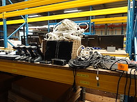 Partij elektronica - afbeelding 1 van  12