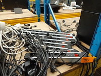 Partij elektronica - afbeelding 7 van  12