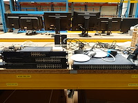 Partij elektronica - afbeelding 8 van  12