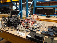 Partij elektronica - afbeelding 9 van  12