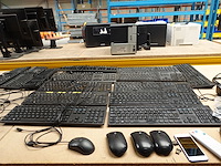Partij elektronica - afbeelding 11 van  12