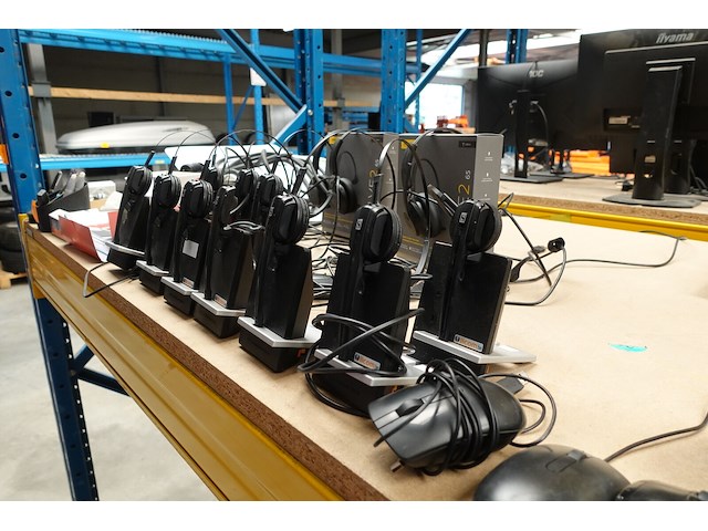 Partij elektronica - afbeelding 12 van  12
