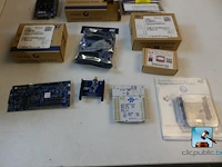 Partij elektronische apparatuur - afbeelding 4 van  11