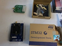 Partij elektronische apparatuur - afbeelding 7 van  11