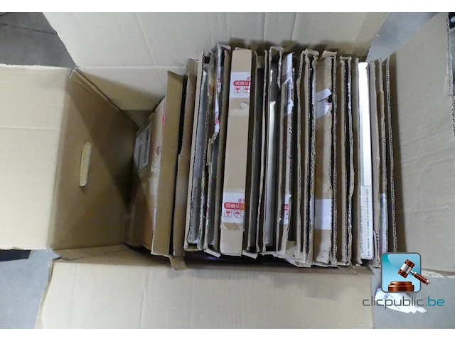 Partij elektronische apparatuur - afbeelding 5 van  12