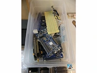 Partij elektronische apparatuur - afbeelding 8 van  12