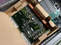 Partij elektronische onderdelen engel - afbeelding 4 van  115