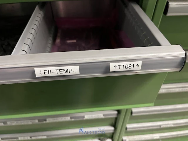 Partij elektronische onderdelen engel - afbeelding 5 van  115