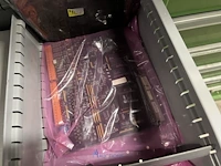 Partij elektronische onderdelen engel - afbeelding 8 van  115