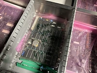 Partij elektronische onderdelen engel - afbeelding 10 van  115