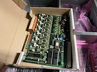 Partij elektronische onderdelen engel - afbeelding 12 van  115