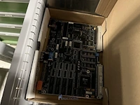 Partij elektronische onderdelen engel - afbeelding 18 van  115