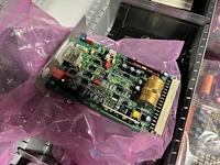Partij elektronische onderdelen engel - afbeelding 24 van  115