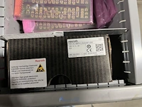 Partij elektronische onderdelen engel - afbeelding 29 van  115
