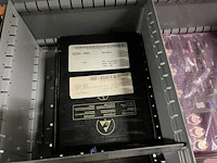 Partij elektronische onderdelen engel - afbeelding 32 van  115
